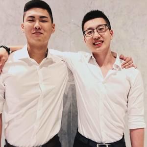 Meet your Posher, Wilson